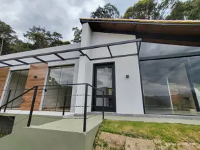 Casa Condomínio Prata, Teresópolis - RJ — foto 1