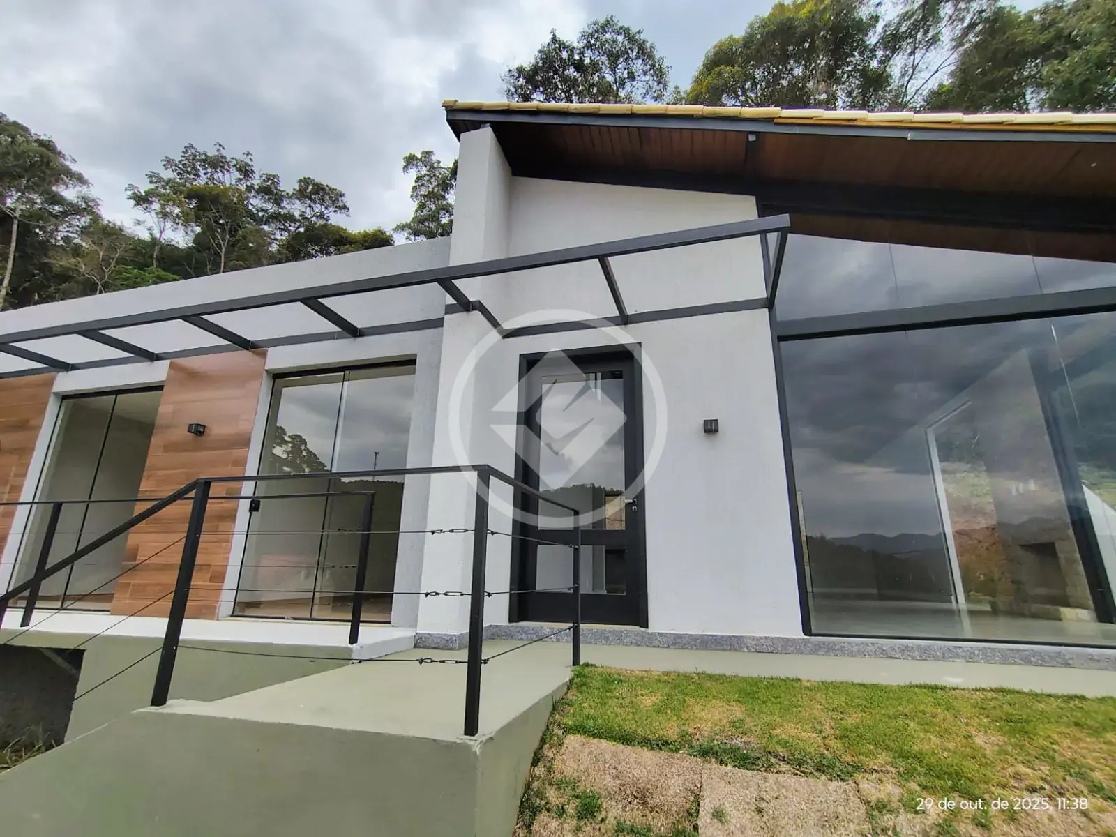 Imagem 1 - Casa Condomínio em Prata, Teresópolis - RJ