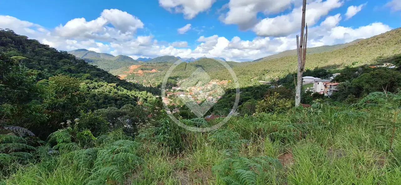 Imagem 2 - Terreno em Albuquerque, Teresópolis - RJ
