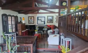 Casa Iucas, Teresópolis - RJ — foto 2