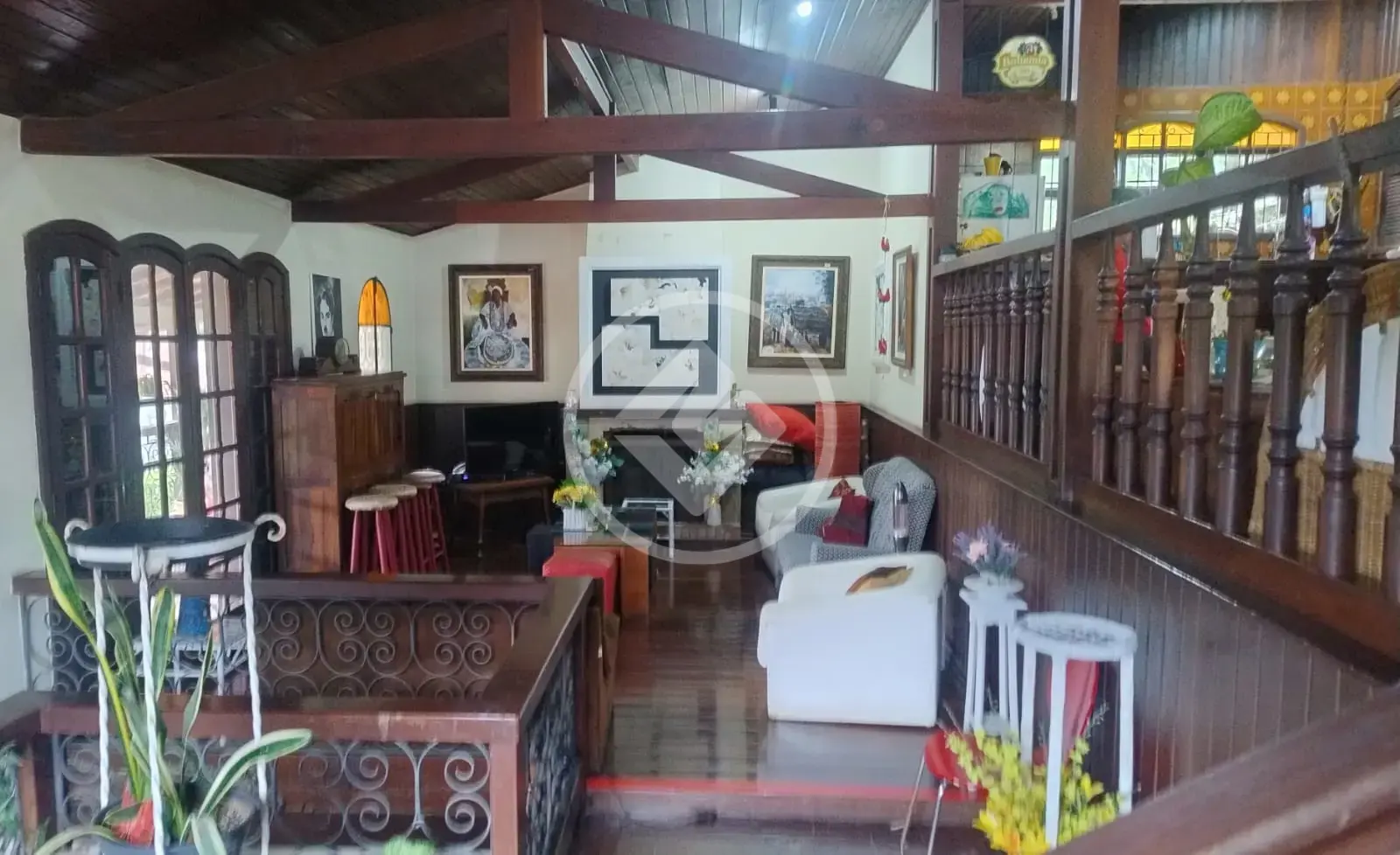 Image 2 - Casa em Agriões, Teresópolis - RJ