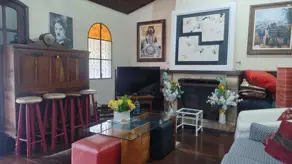 Imagem 5 - Casa em Agriões, Teresópolis - RJ