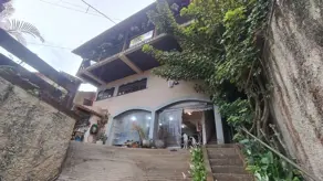 Imagem 2 - Casa Comercial em Agriões, Teresópolis - RJ