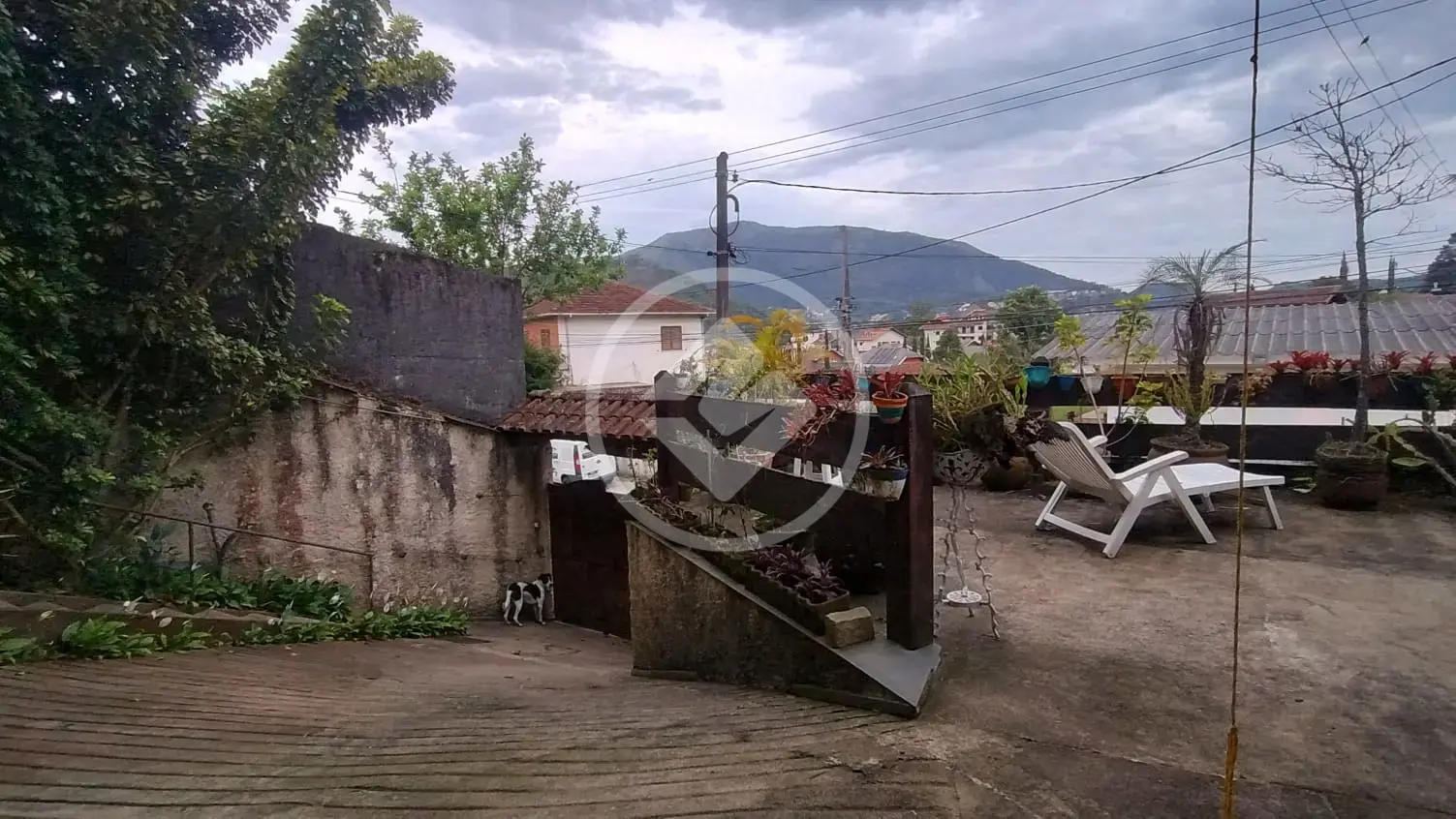 Image 57 - Sobrado em Agriões, Teresópolis - RJ