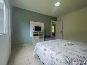 Imagem 6 - Apartamento em Barra do Imbuí, Teresópolis - RJ