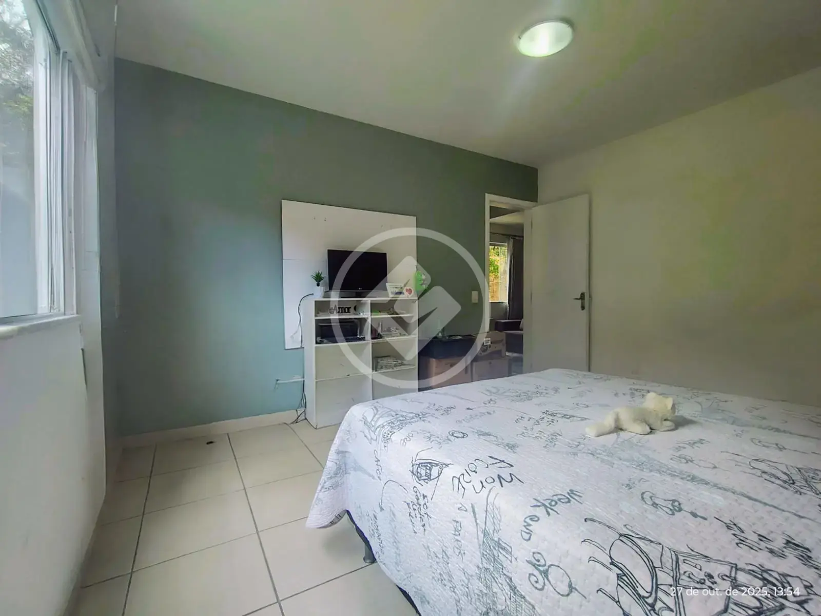Imagem 6 - Apartamento em Barra do Imbuí, Teresópolis - RJ