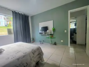 Imagem 5 - Apartamento em Barra do Imbuí, Teresópolis - RJ