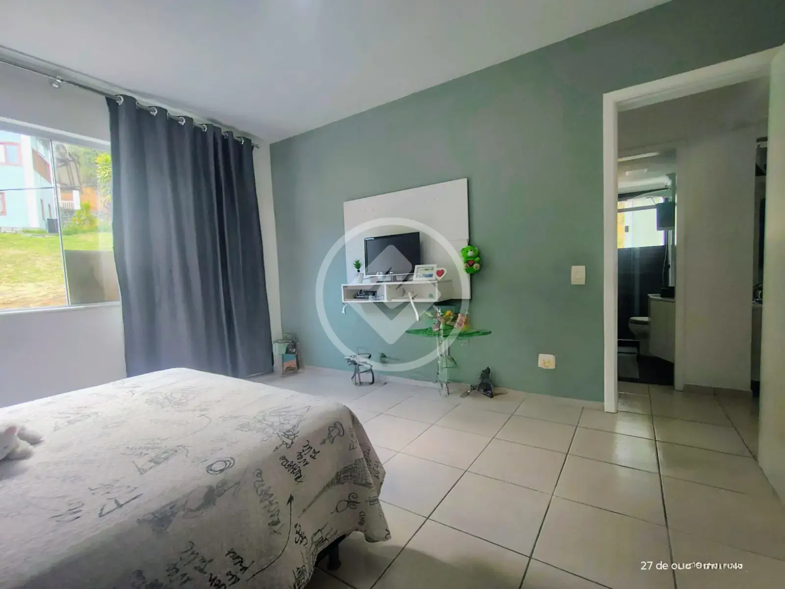 Imagem 5 - Apartamento em Barra do Imbuí, Teresópolis - RJ