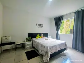 Imagem 4 - Apartamento em Barra do Imbuí, Teresópolis - RJ