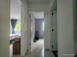 Imagem 3 - Apartamento em Barra do Imbuí, Teresópolis - RJ