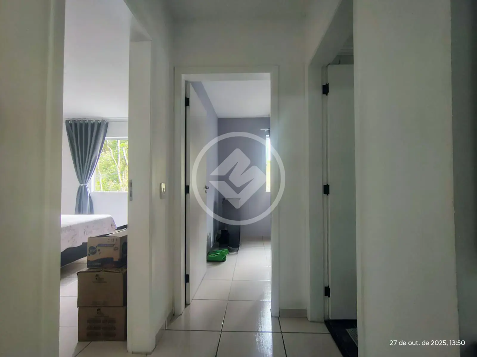 Imagem 3 - Apartamento em Barra do Imbuí, Teresópolis - RJ