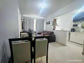 Imagem 2 - Apartamento em Barra do Imbuí, Teresópolis - RJ