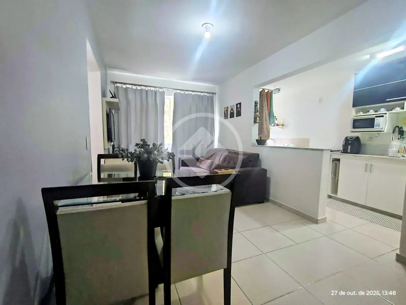 Imagem 2 - Apartamento em Barra do Imbuí, Teresópolis - RJ