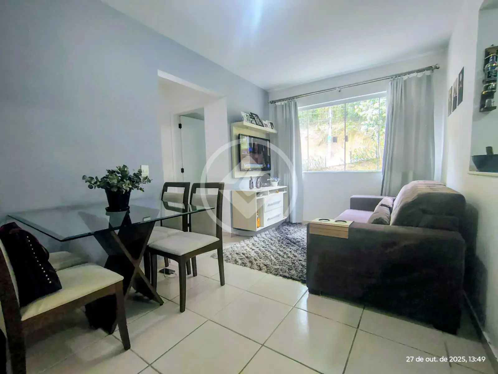 Imagem 1 - Apartamento em Barra do Imbuí, Teresópolis - RJ
