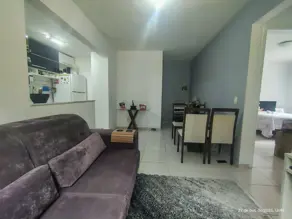 Apartamento Barra do Imbuí, Teresópolis - RJ — foto 2