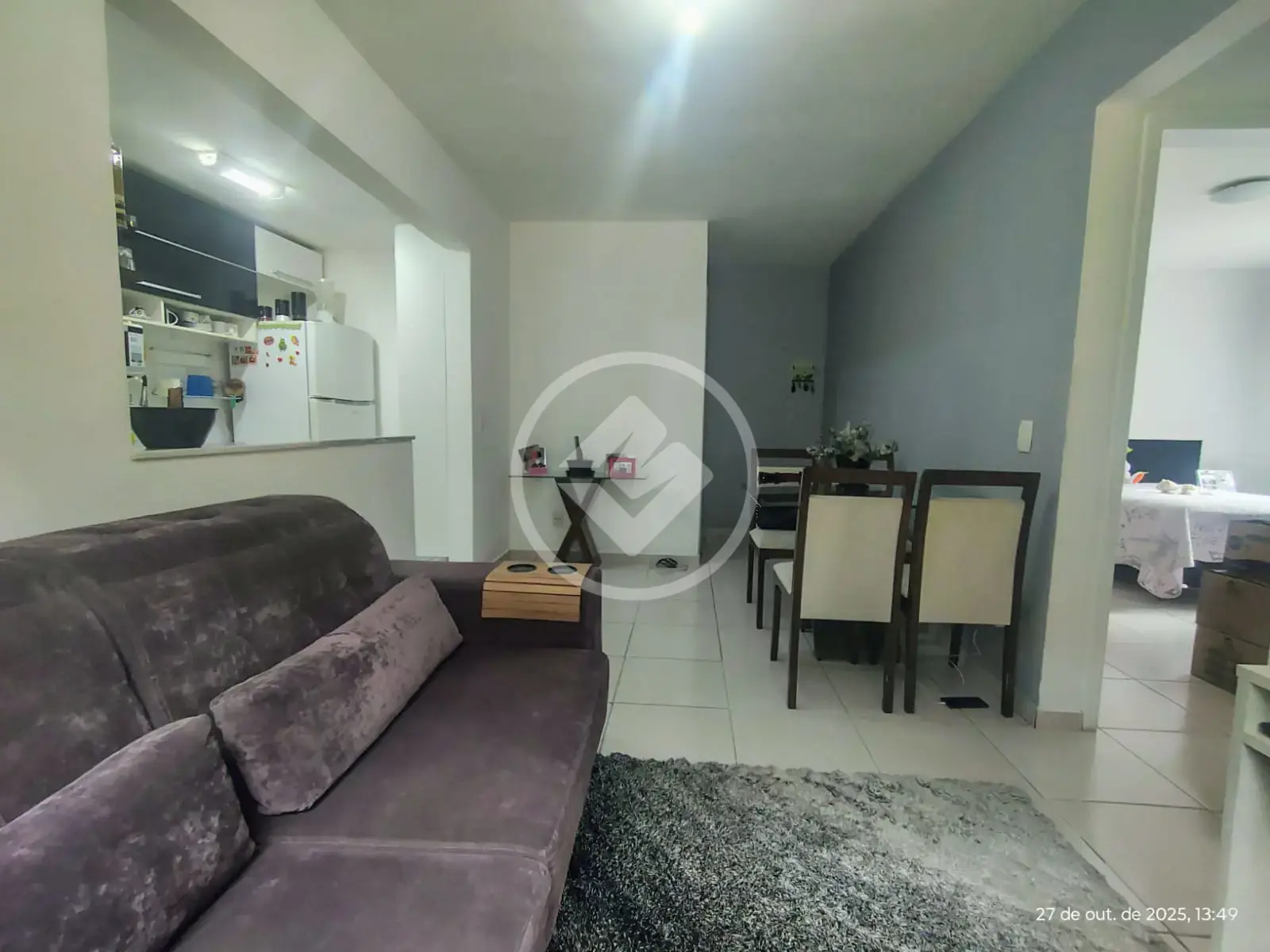 Imagem 1 - Apartamento em Barra do Imbuí, Teresópolis - RJ