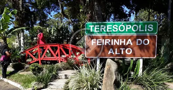 Image 19 - Apartamento em Várzea, Teresópolis - RJ