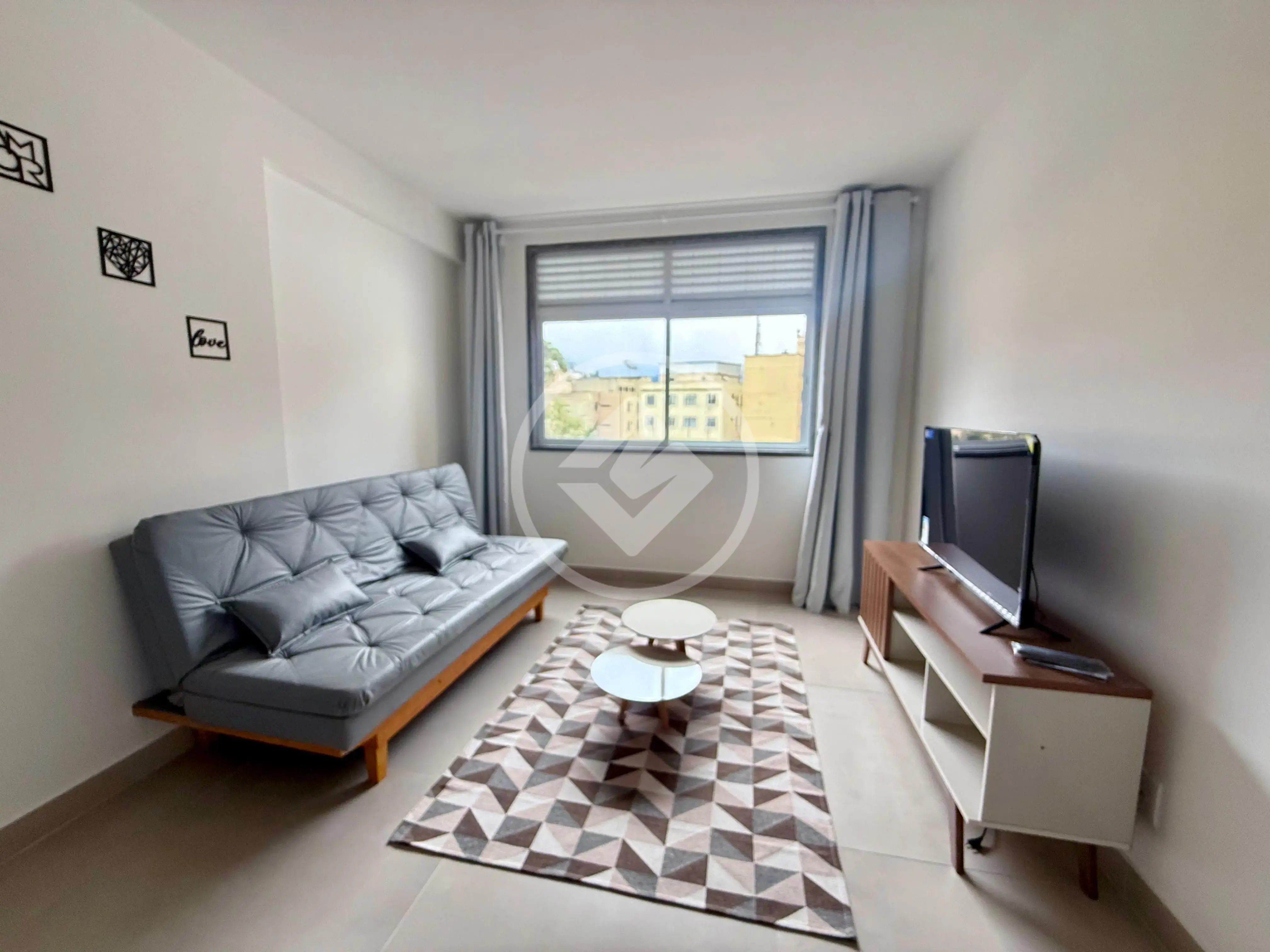 Imagem 1 - Apartamento em Alto, Teresópolis - RJ