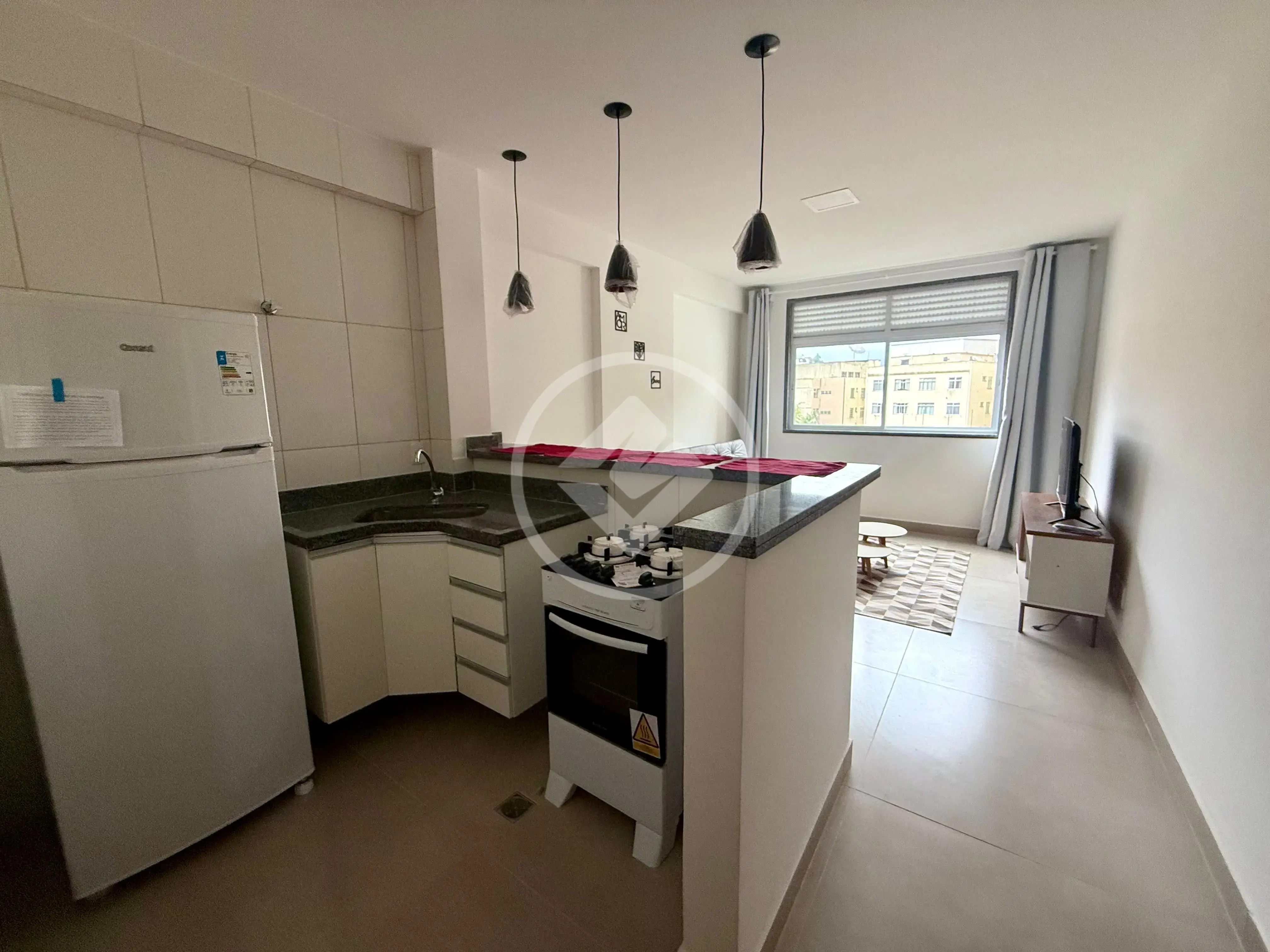 Imagem 1 - Apartamento em Alto, Teresópolis - RJ