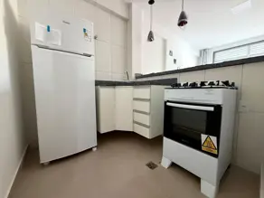 Imagem 2 - Apartamento em Alto, Teresópolis - RJ