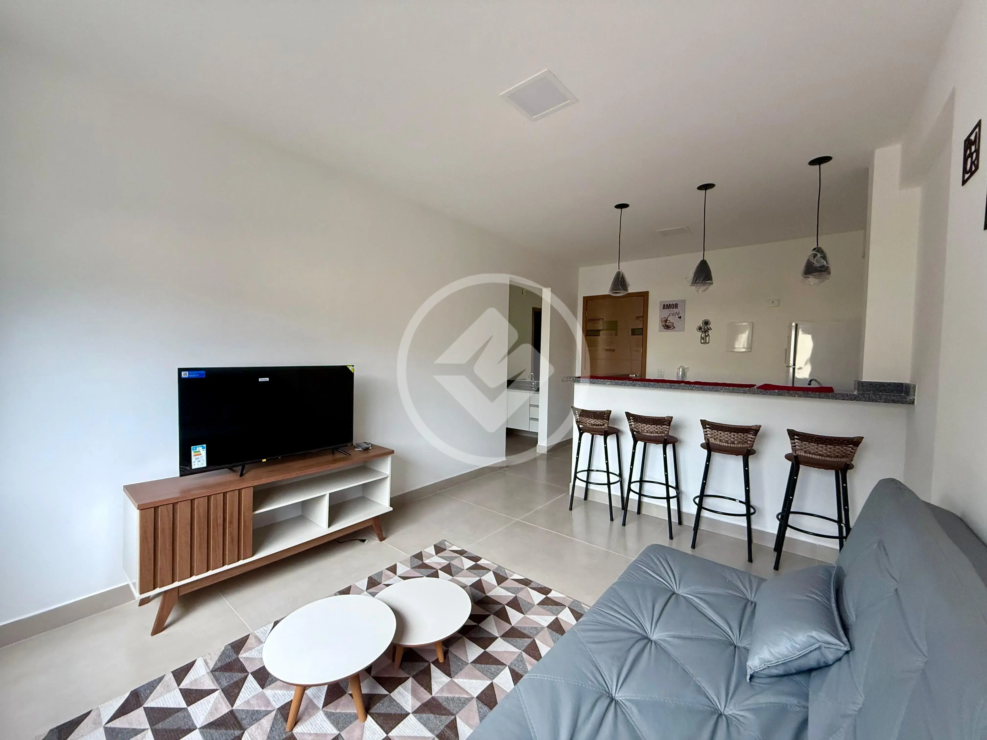 Imagem 3 - Apartamento em Alto, Teresópolis - RJ