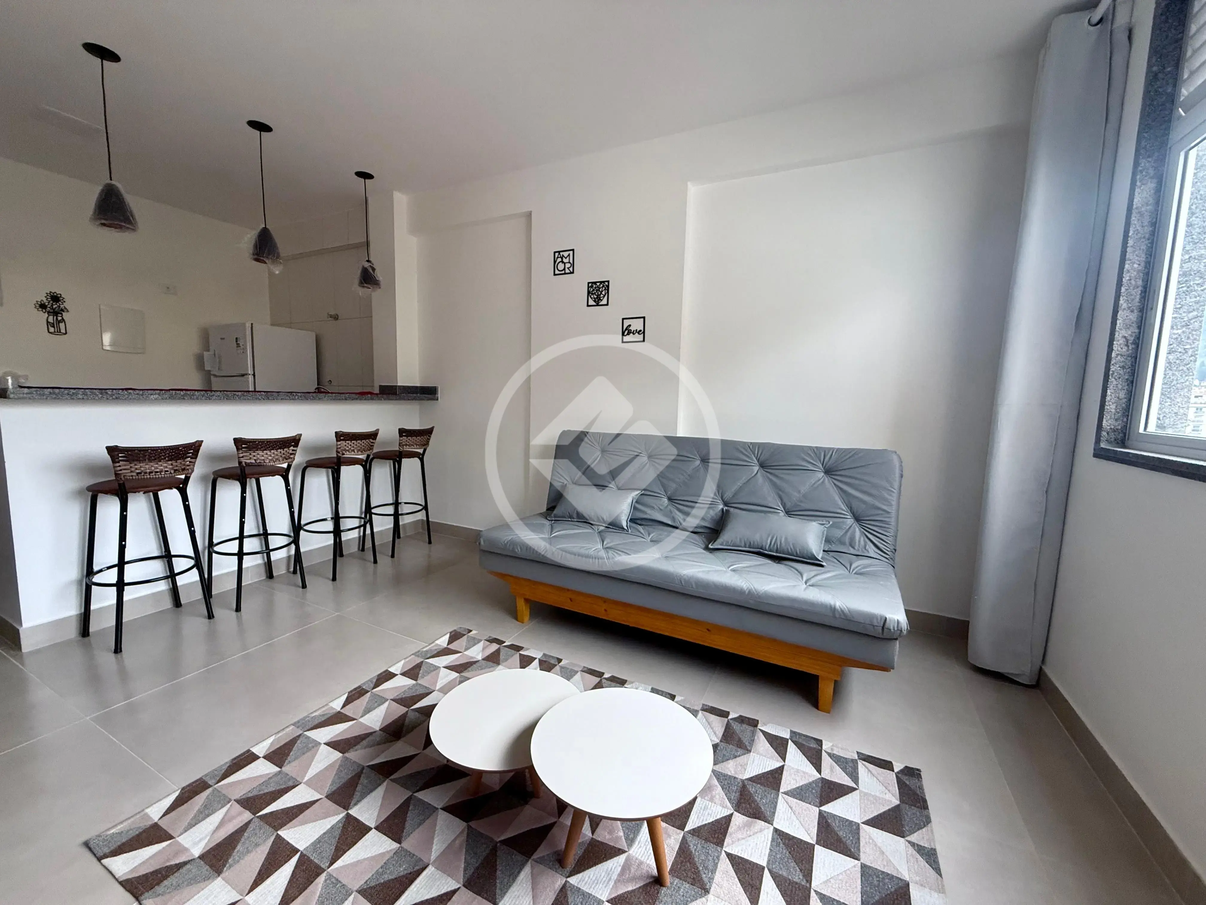 Imagem 4 - Apartamento em Alto, Teresópolis - RJ