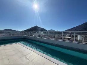 Apartamento Alto, Teresópolis - RJ — foto 2