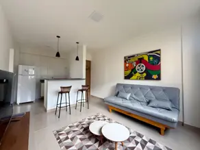 Apartamento Alto, Teresópolis - RJ — foto 1