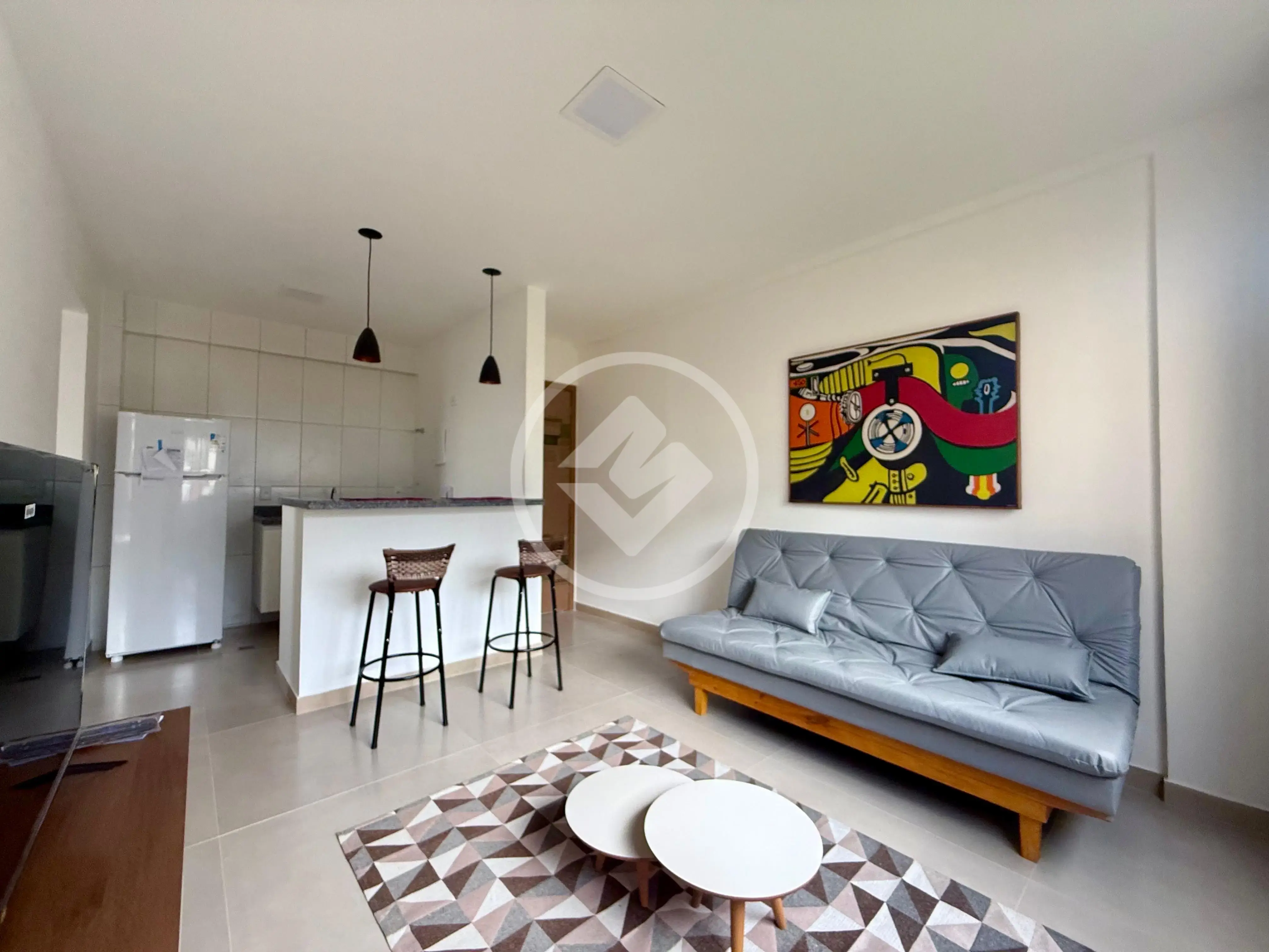 Imagem 1 - Apartamento em Alto, Teresópolis - RJ