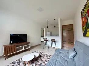 Imagem 2 - Apartamento em Alto, Teresópolis - RJ