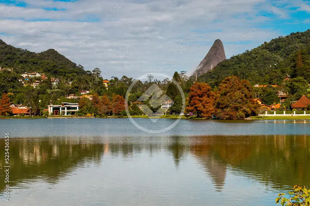 Image 27 - Apartamento em Alto, Teresópolis - RJ