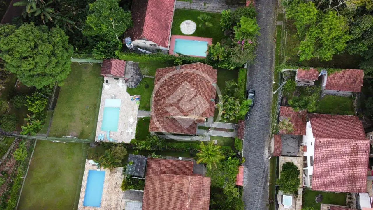 Image 37 - Casa Condomínio em Monte Oliveti, Guapimirim - RJ