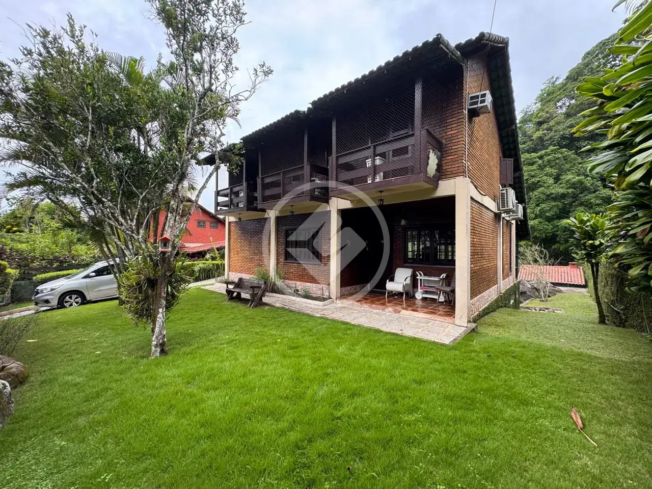 Imagem 1 - Casa Condomínio em Monte Oliveti, Guapimirim - RJ
