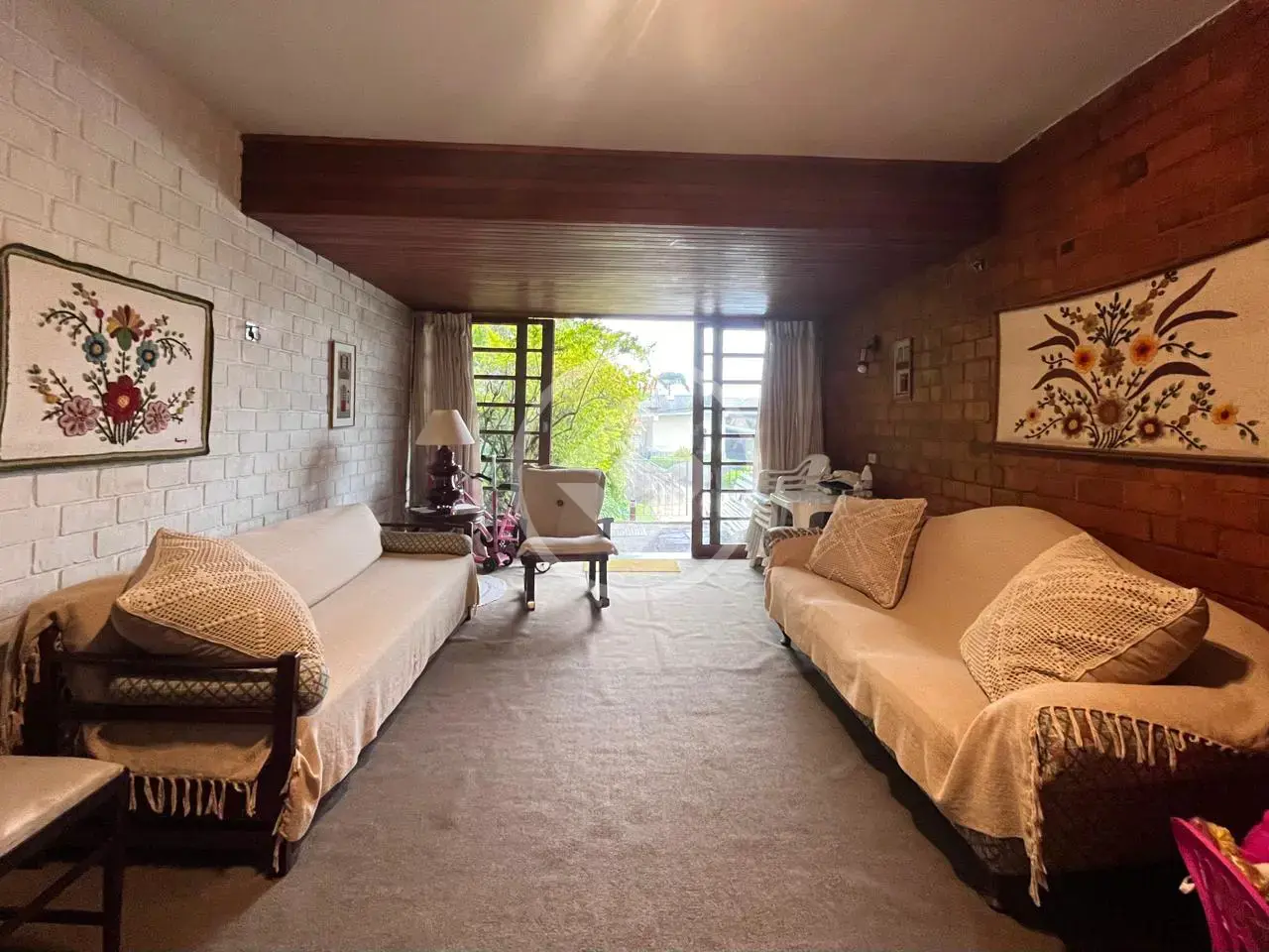 Imagem 1 - Casa Condomínio em Alto, Teresópolis - RJ
