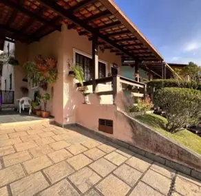 Casa Condomínio Pimenteiras, Teresópolis - RJ — foto 2