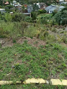 Terreno Condomínio Albuquerque, Teresópolis - RJ — foto 2