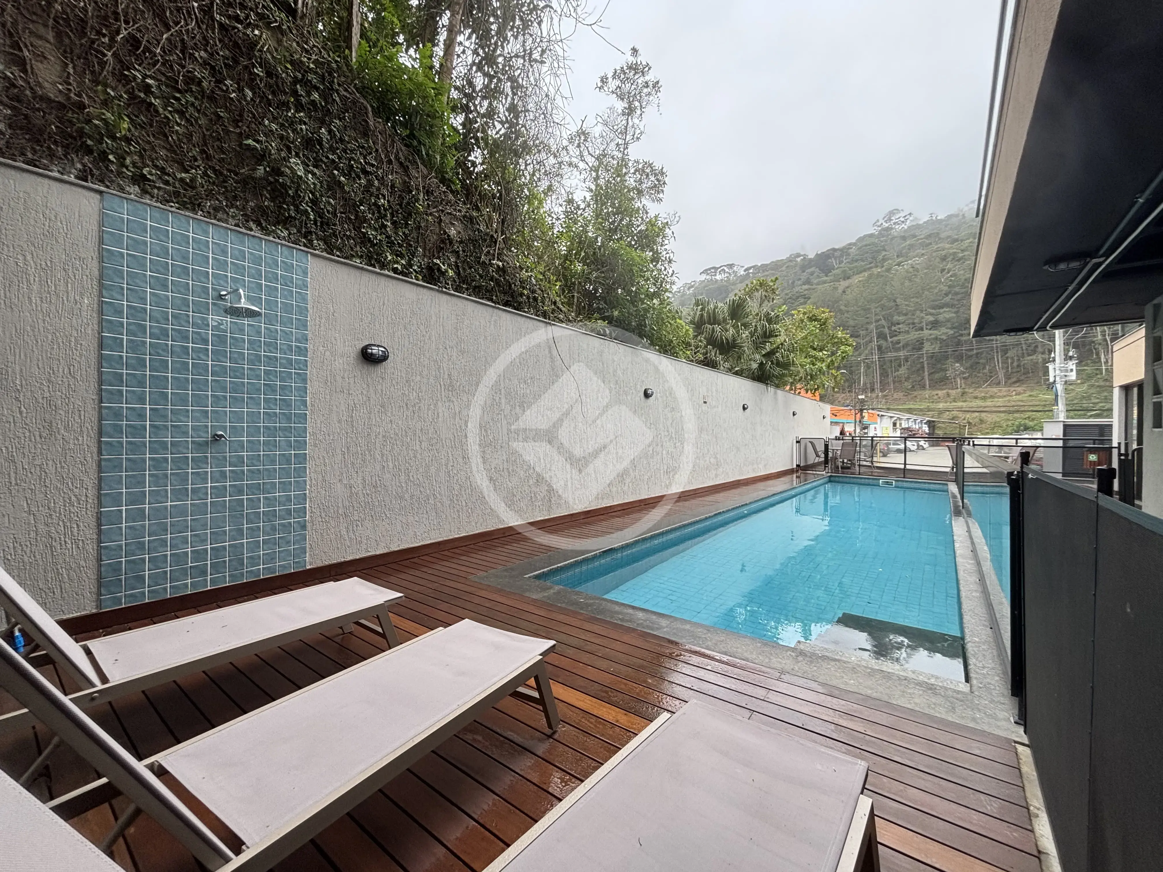 Image 33 - Apartamento Garden em Várzea, Teresópolis - RJ