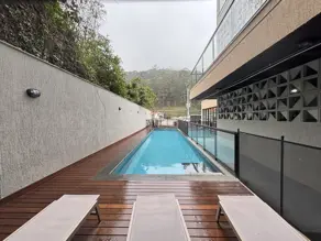 Apartamento Garden Várzea, Teresópolis - RJ — foto 1