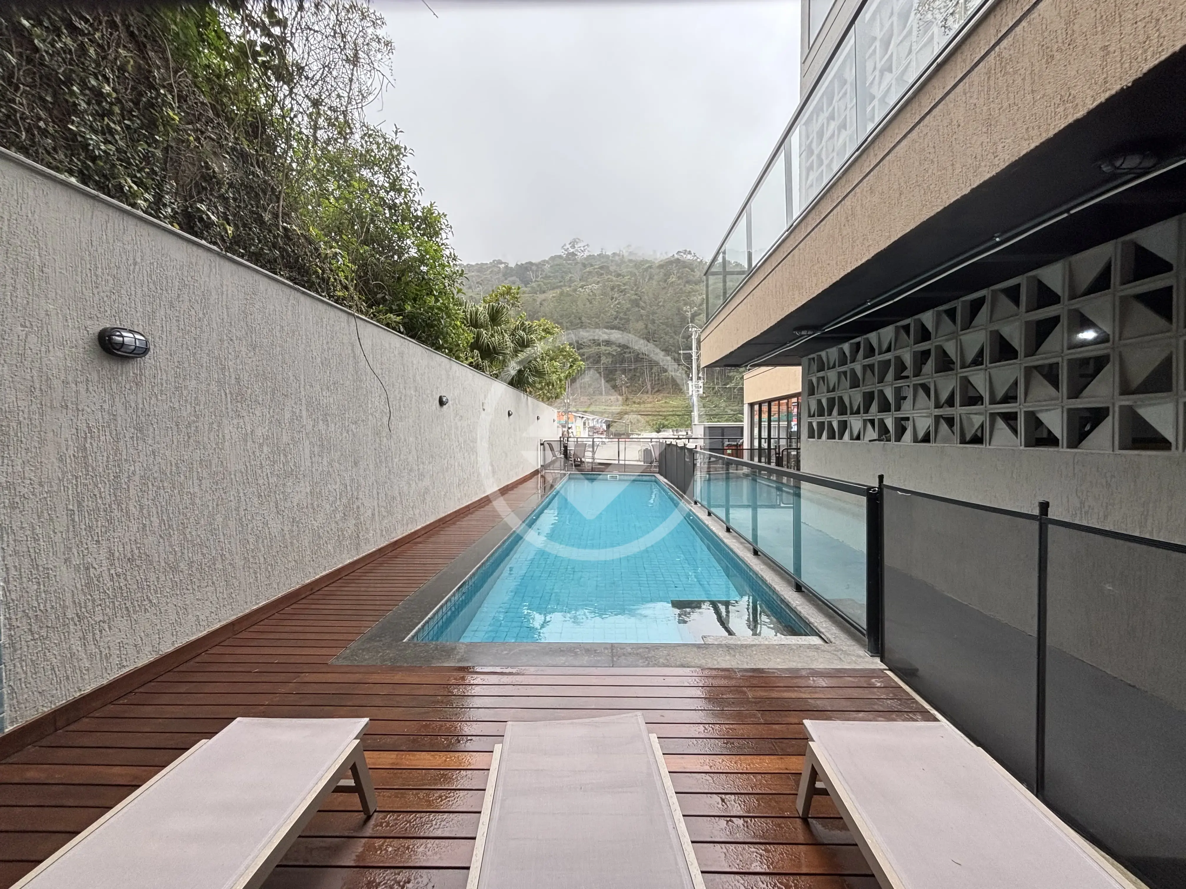 Imagem 1 - Apartamento Garden em Várzea, Teresópolis - RJ