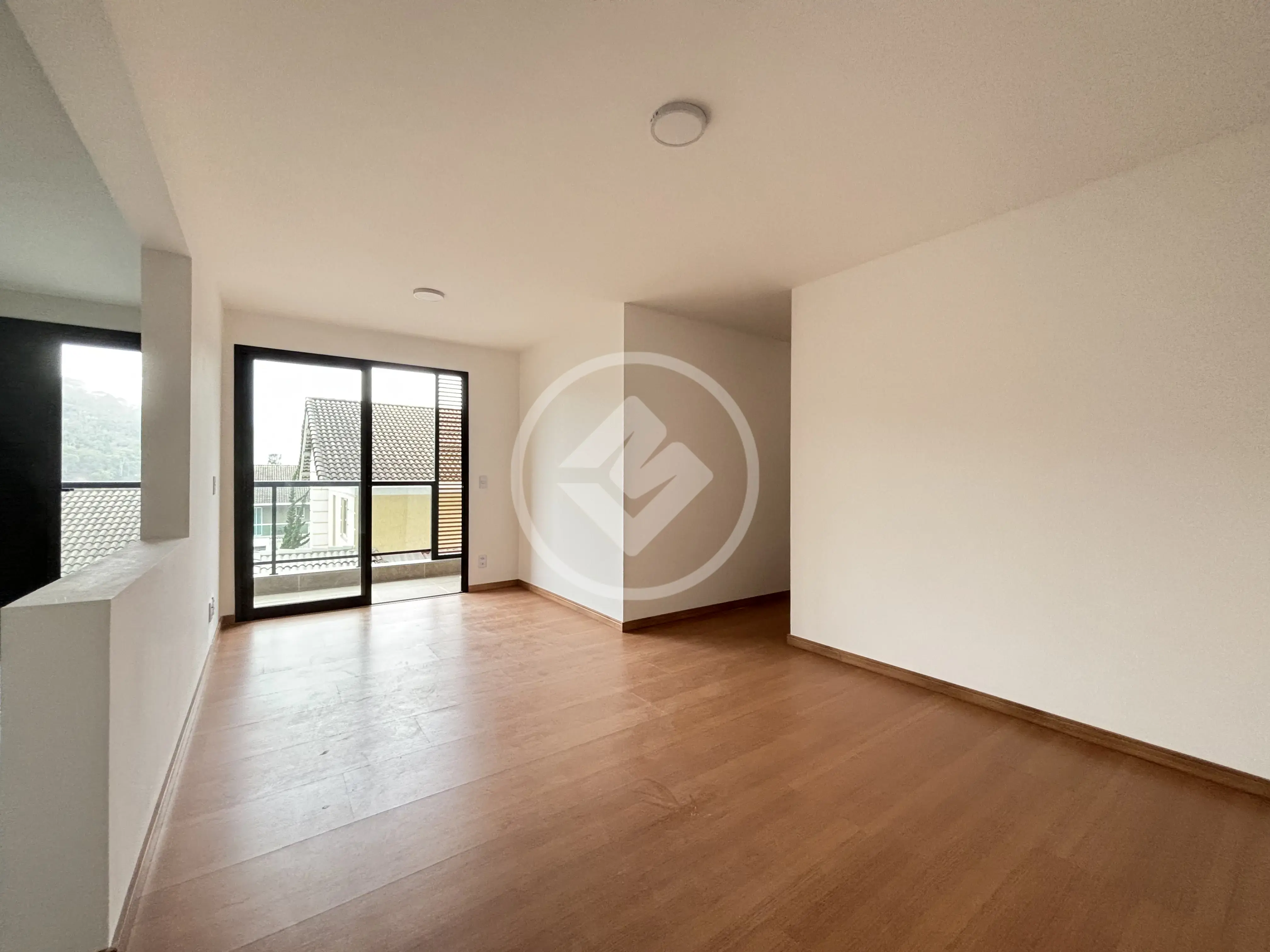 Image 2 - Apartamento em Várzea, Teresópolis - RJ