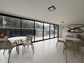 Apartamento Várzea, Teresópolis - RJ — foto 1