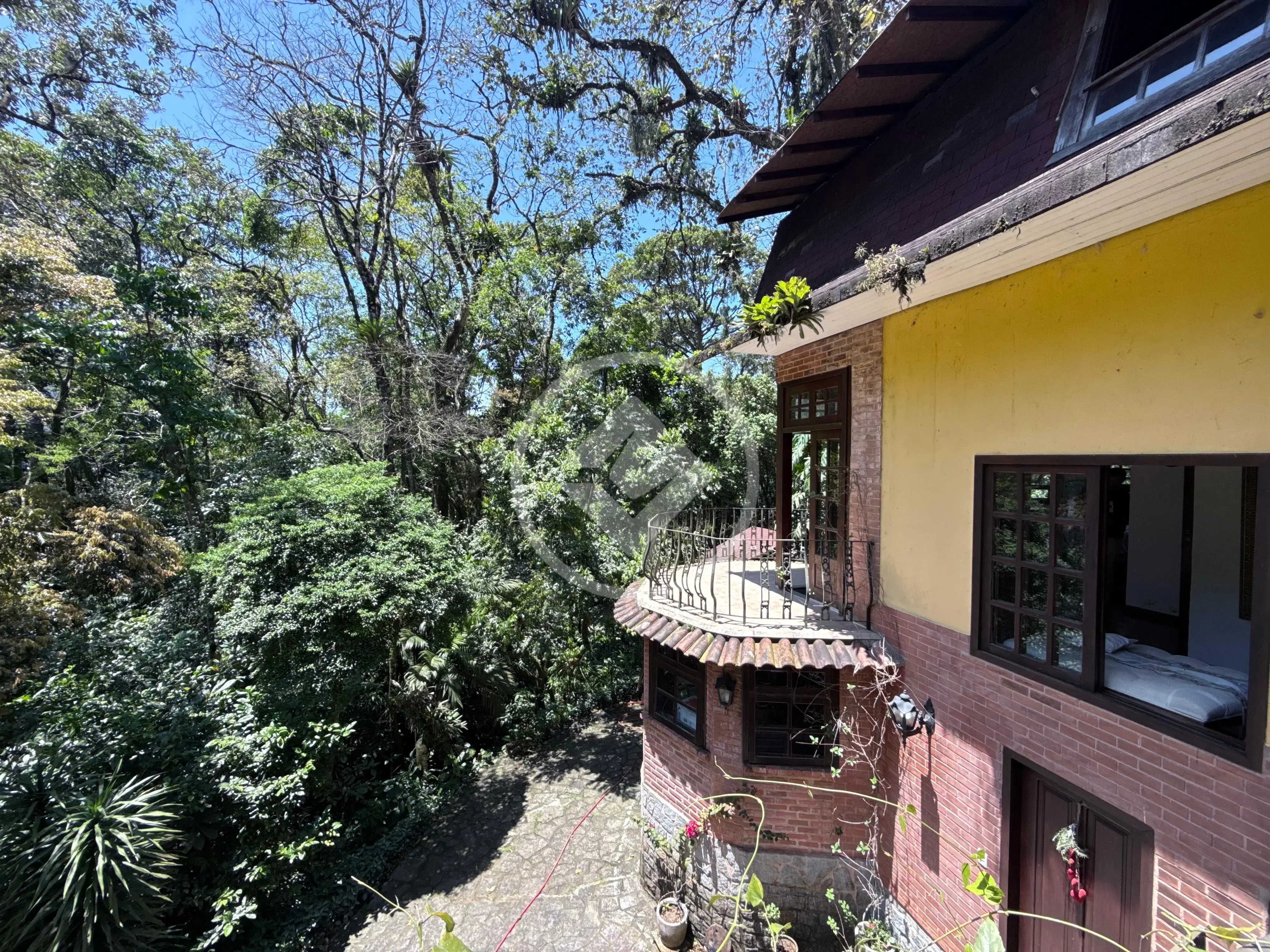 Imagem 1 - Casa em Jardim Paraiso, Guapimirim - RJ