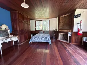 Casa Jardim Paraiso, Guapimirim - RJ — foto 2