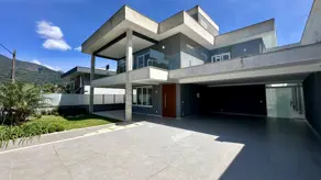Casa Carlos Guinle, Teresópolis - RJ — foto 1