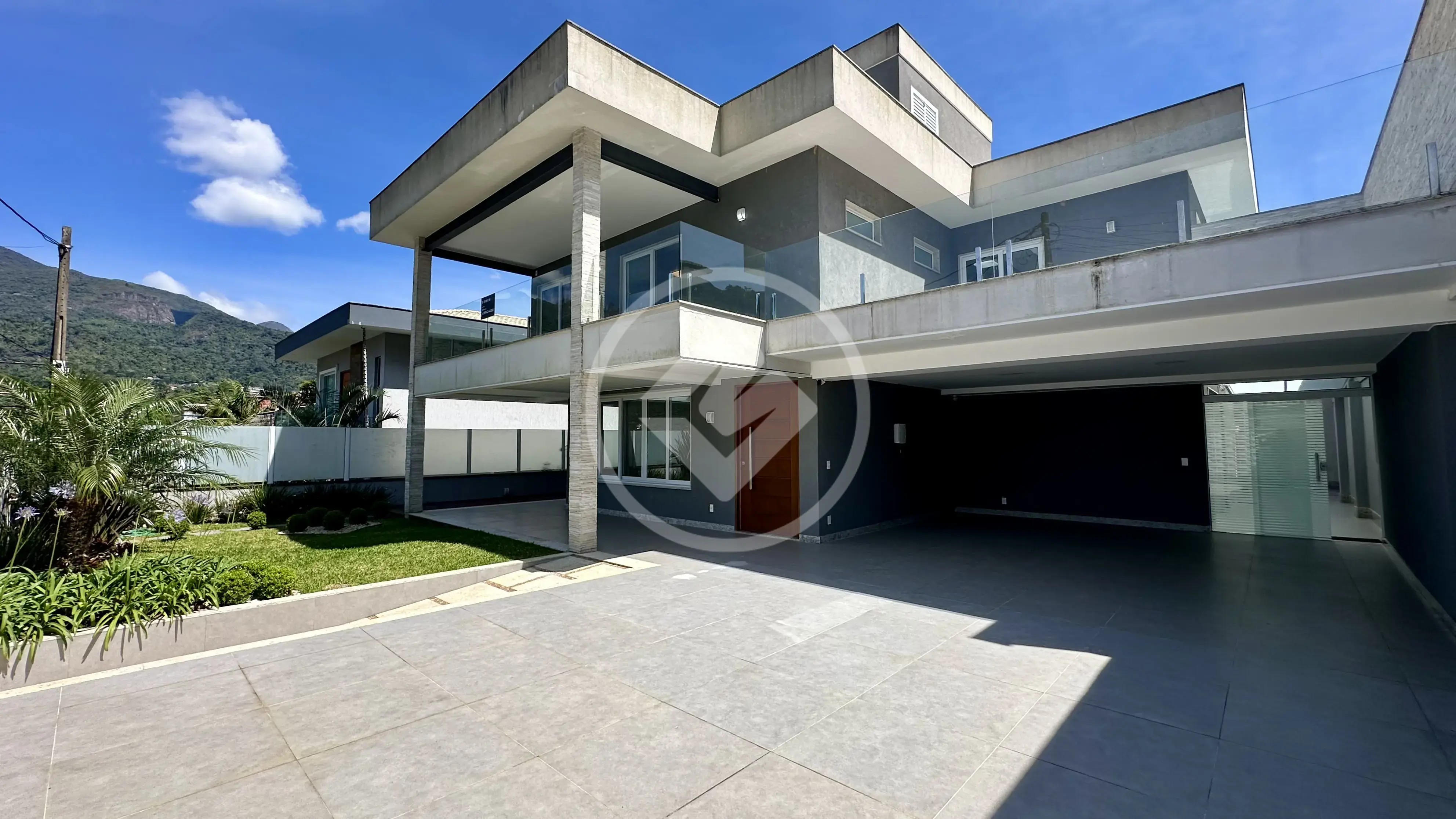 Imagem 1 - Casa em Carlos Guinle, Teresópolis - RJ