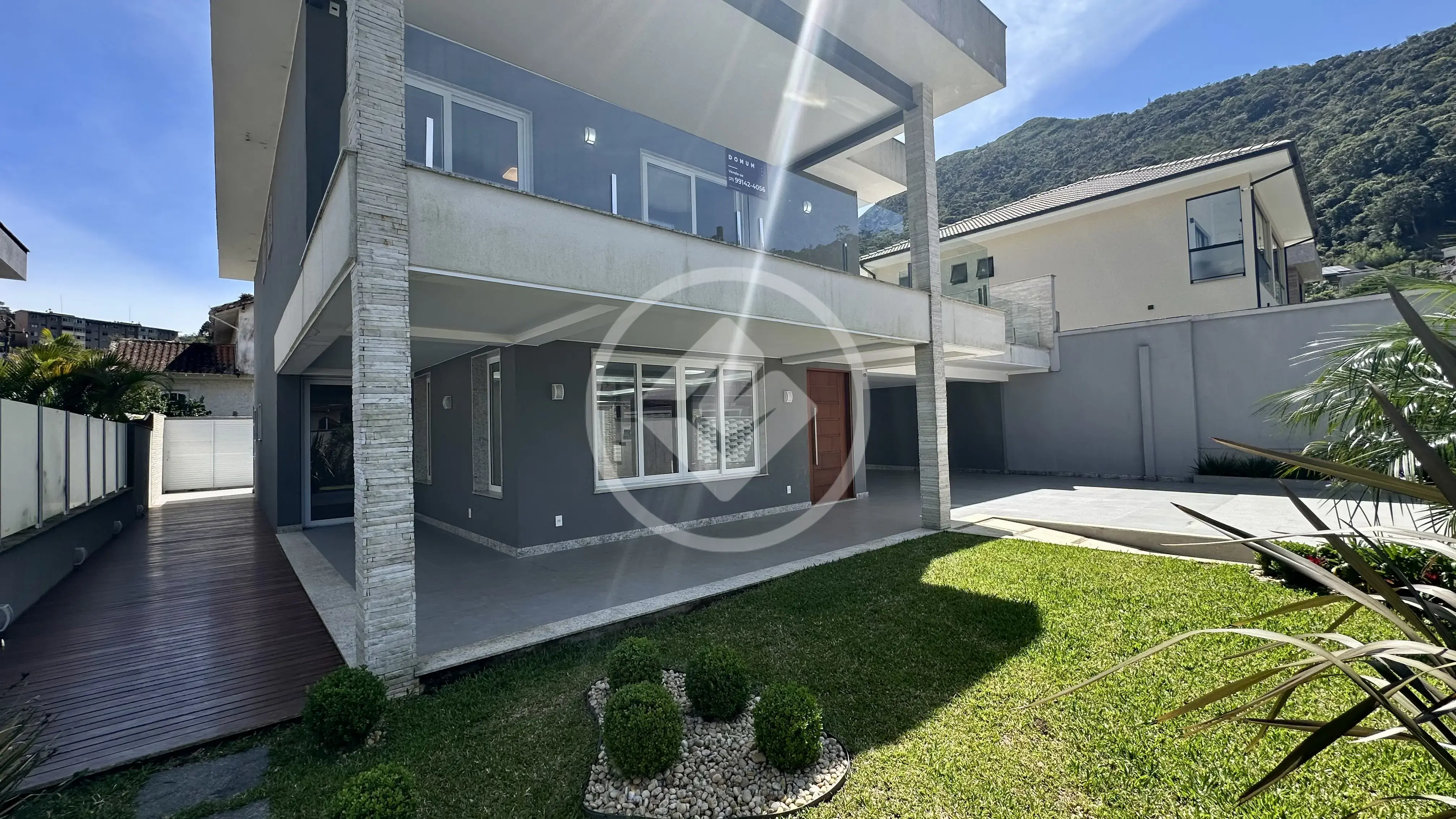 Image 2 - Casa em Carlos Guinle, Teresópolis - RJ