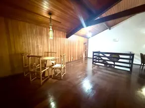 Imagem 4 - Casa Condomínio em Carlos Guinle, Teresópolis - RJ