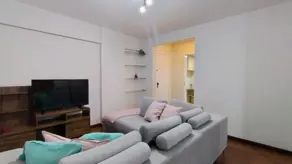 Imagem 2 - Apartamento em Agriões, Teresópolis - RJ