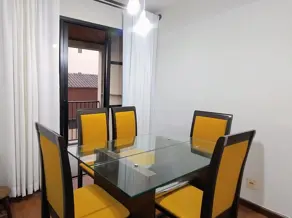 Imagem 5 - Apartamento em Agriões, Teresópolis - RJ
