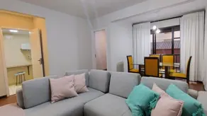 Imagem 4 - Apartamento em Agriões, Teresópolis - RJ